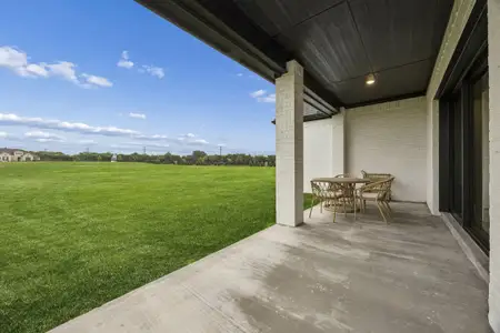 Coppenger Place by Lillian Custom Homes in Godley - image 13