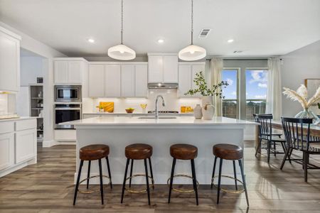 Dove Hollow by Centre Living Homes in Waxahachie - photo 23 23