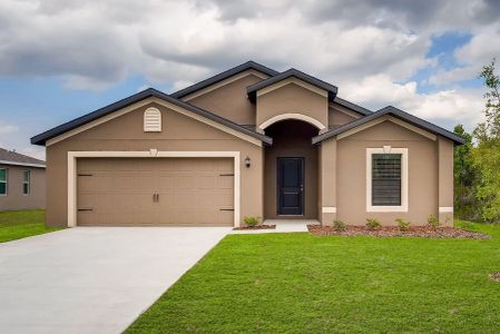 Poinciana by LGI Homes in Poinciana - photo 0 0