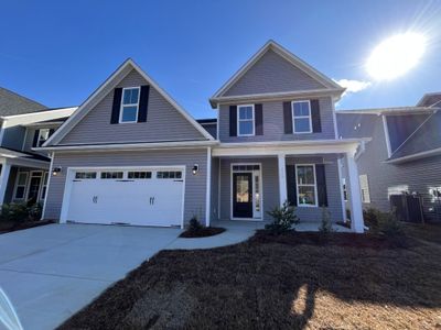 Patriot’s Watch by Stevens Fine Homes in Currie - image