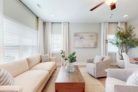 Dry Creek Village by Vastland Communities in Goodlettsville - image 9