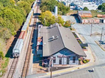 Pinegate by My Home Communities in Covington - image 18