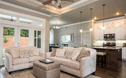 Marion Oaks by Palladio Homes in Ocala - photo 8 8