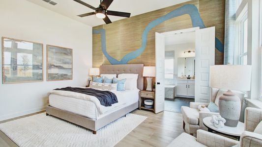 Veranda by DRB Homes in San Antonio - image 13