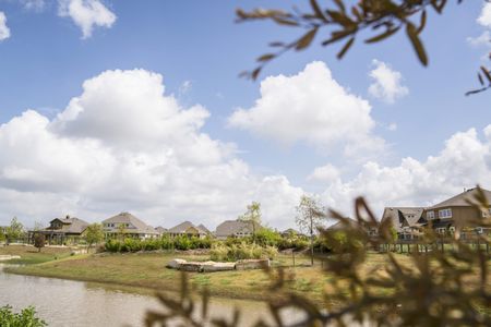 The Crossvine - Master planned community in Schertz, TX 3 3