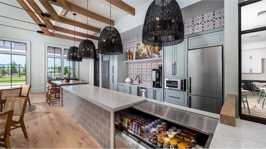 Carnes Crossroads: Coastal Collection by Lennar in Summerville - image 5