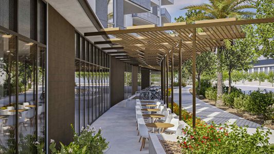 The Goldwater Residences by Adlanto in Scottsdale - image 3