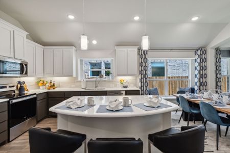 Summer Crest by Landsea Homes in Crowley - photo 68 68