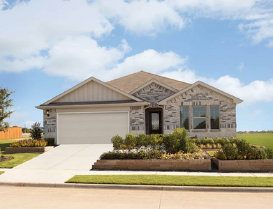 Eastridge - Signature Series by Meritage Homes in McKinney - photo 24 24