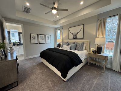 Tanner Ranch by Ash Creek Homes in Cedar Park - photo 40 40