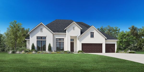 Woodson's Reserve - Master planned community in Spring, TX 32 32