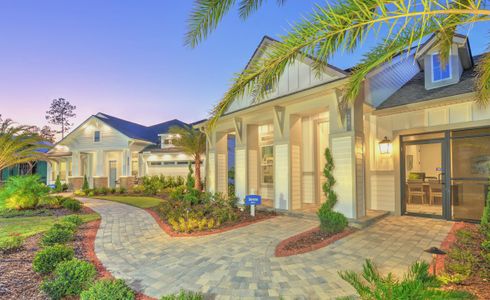 SilverLeaf by ICI Homes in St. Augustine - image 5