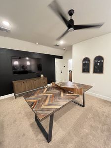 Windsong Ranch – 61′ by Tradition Homes in Prosper - photo 51 51