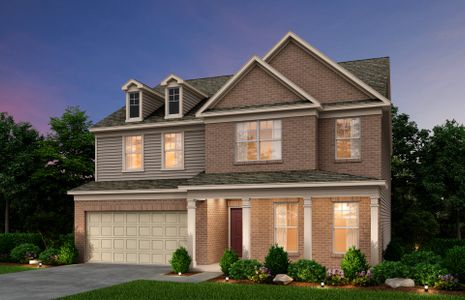 Briar Creek by Pulte Homes in College Park - photo 10 10