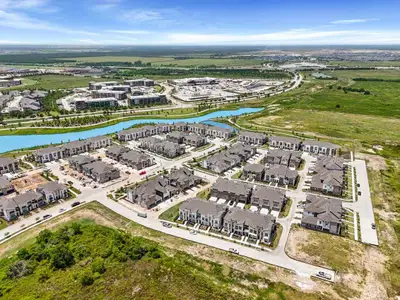 Bridgeland Central by Highland Homes in Cypress - image 13