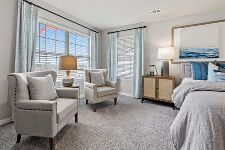 Solterra Townhomes by HistoryMaker Homes in Mesquite - photo 21 21