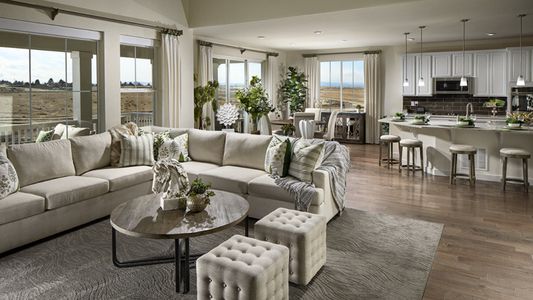 Willow Bend: The Grand Collection by Lennar in Thornton - photo 12 12