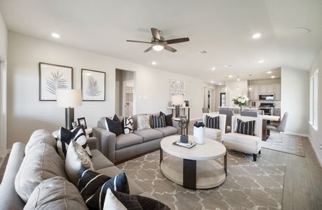 Montgomery Ridge: Founders Collection by Beazer Homes in Montgomery - photo 8 8