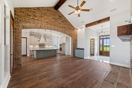 Chapel Bend by Manuel Builders in Montgomery - image 20