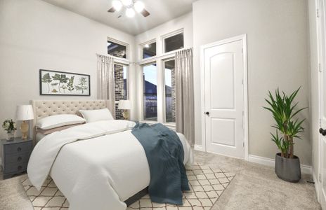 Bridgeland 50' by Ravenna Homes in Cypress - photo 13 13