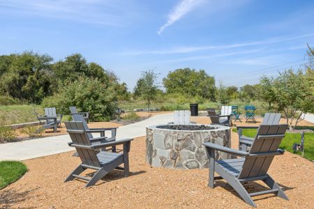 Karis by Chesmar Homes in Crowley - image 8