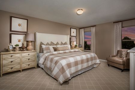 Oakwood Preserve by KB Home in Tomball - photo 31 31