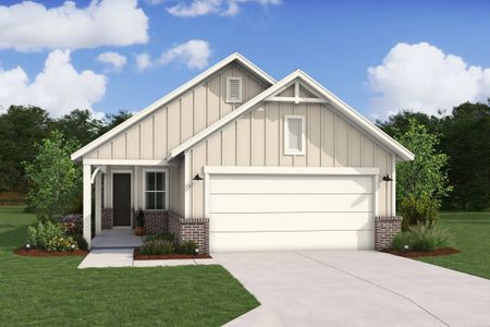 Oakberry Trails - Master planned community in Waller, TX 8 8