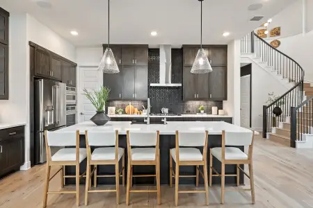 Arbor Collection At Wolf Ranch 4