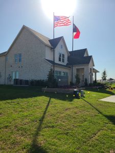 Painted Tree 50' Series by Southgate Homes in McKinney - image 5