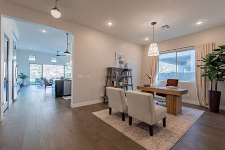 Highlands at Verrado by Capital West Homes in Buckeye - photo 9 9