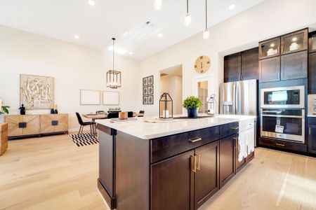 Canterra Creek by CastleRock Communities in Rosharon - photo 40 40