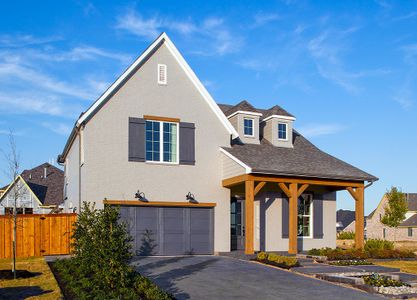 Solterra Texas by Shaddock Homes in Mesquite - photo 22 22