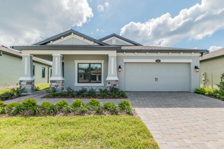 Anderson Snow Estates by M/I Homes in Spring Hill - photo 26 26