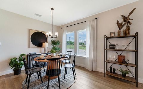 Mesa Vista by CastleRock Communities in Von Ormy - photo 68 68