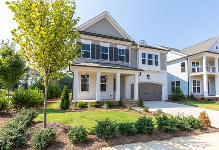 Waterhaven Single Family 22