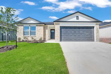 College Park by Flintrock Builder in Troy - image