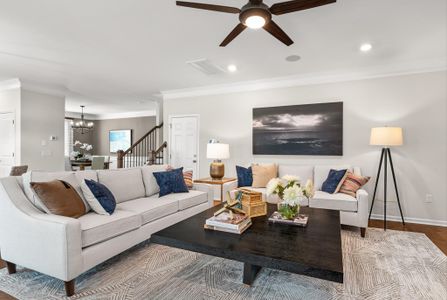 Grier Meadows by Eastwood Homes in Charlotte - photo 22 22