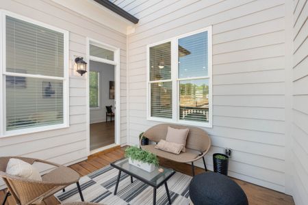 Waterhaven Townhomes 5