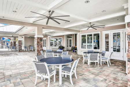 Silver Landing at SilverLeaf by Dream Finders Homes in St. Augustine - photo 8 8