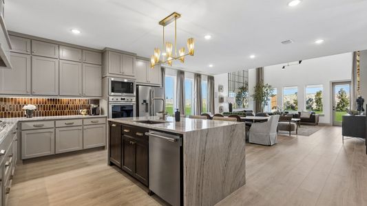 Rainwater Crossing by Normandy Homes in Celina - image 10
