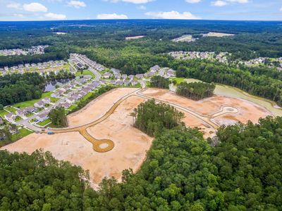 Heritage at New Riverside by Smith Family Homes in Bluffton - image 12