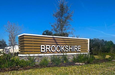 Brookshire by Stanley Martin Homes in Titusville - photo 1 1