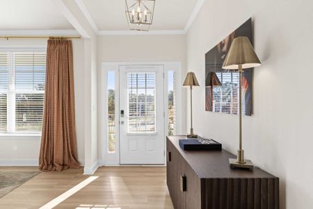 Highland Park by McKinley Homes in Stonecrest - image 5