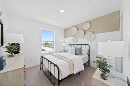 The Courtyards at Stokesbury by Centex in Waller - image 8