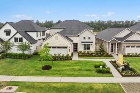 Audubon by Smith Douglas Homes in Magnolia - image 3