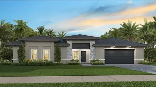 Beacon at Galiano Pointe by Lennar in Miami - photo 5 5