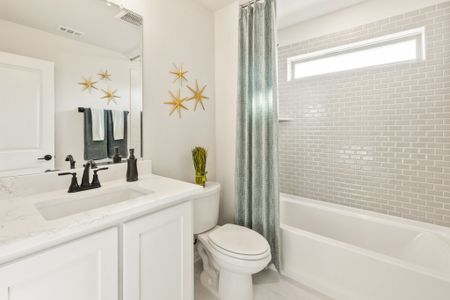 Meadow Vista 60-65 by Bloomfield Homes in Anna - image 18