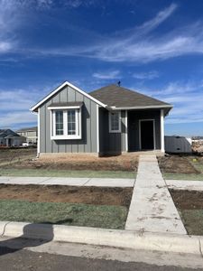 Casetta Ranch by Brohn Homes in Kyle - photo 11 11