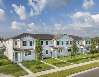 RiverTown - Meadows - image