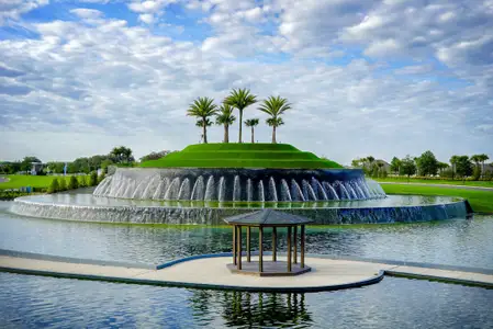 Mirada by Homes by WestBay in San Antonio - image